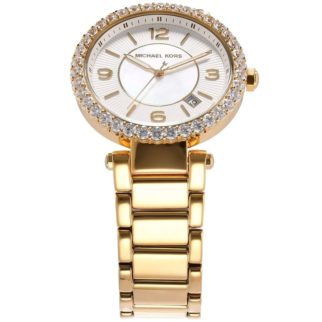 Original Michael Kors Watch For Women Parker MK4693