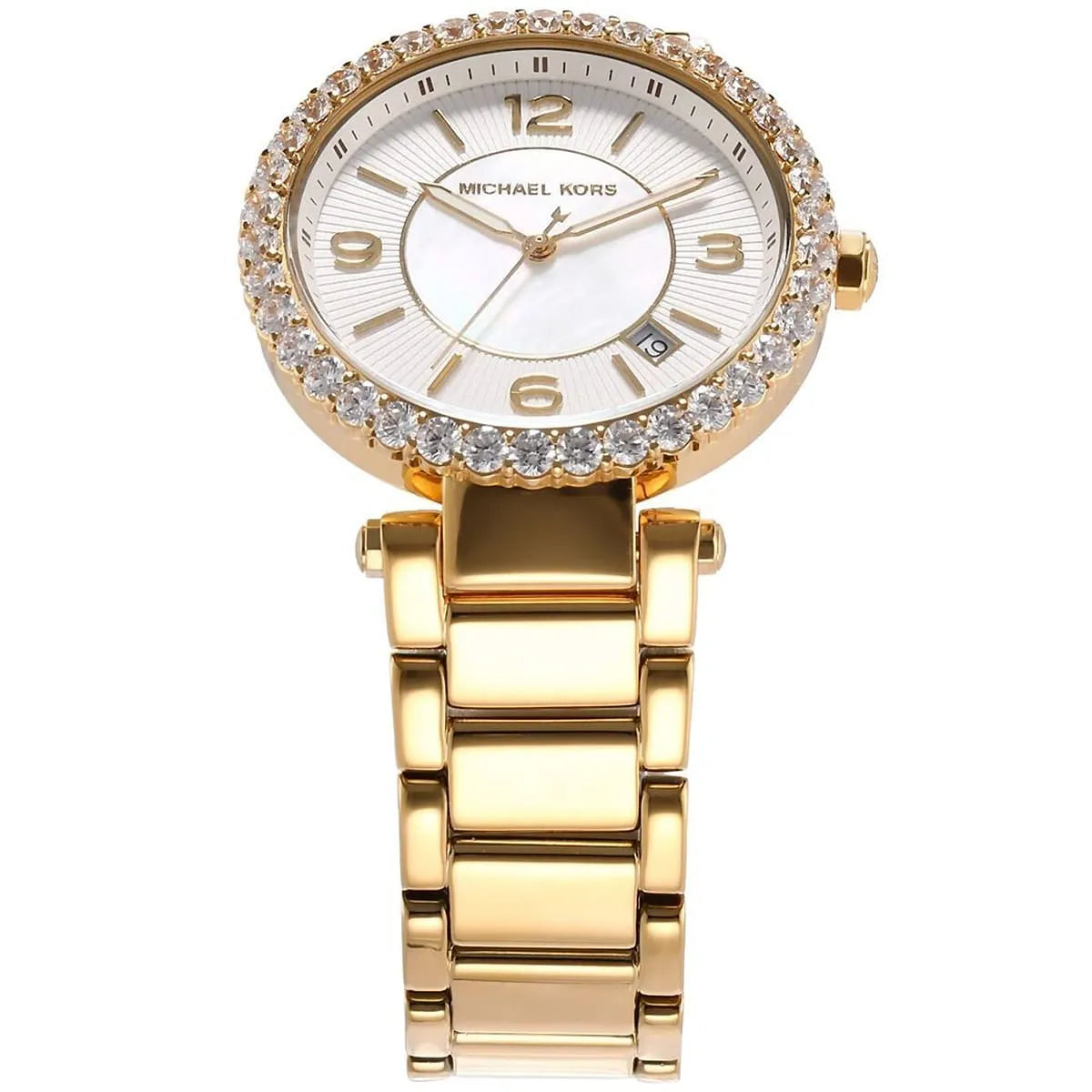 Original Michael Kors Watch For Women Parker MK4693