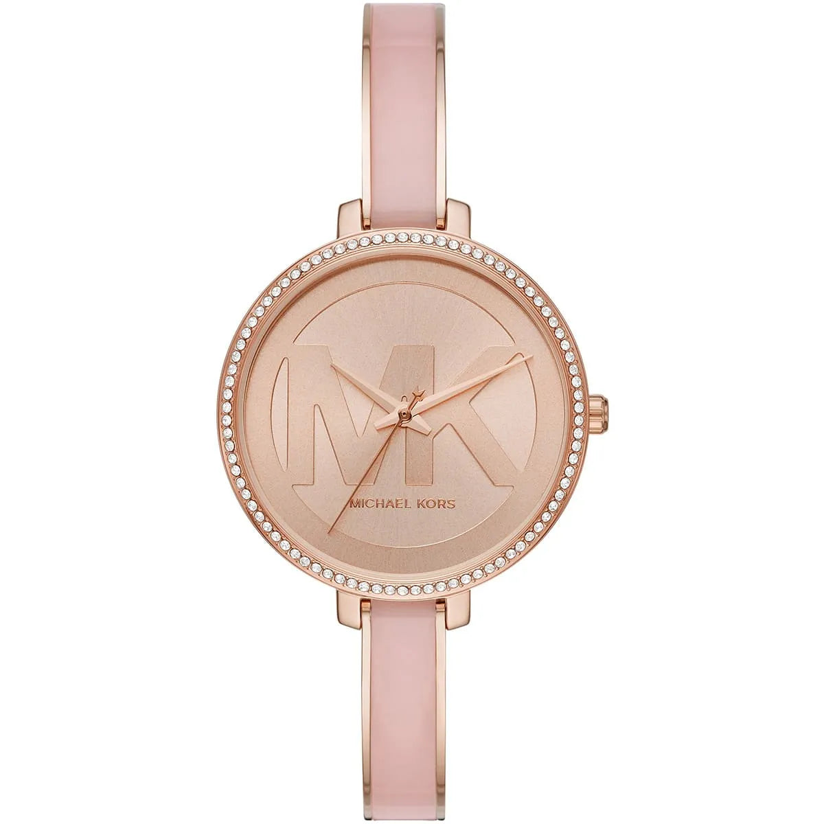 Original Michael Kors Watch For Women Jaryn MK4545