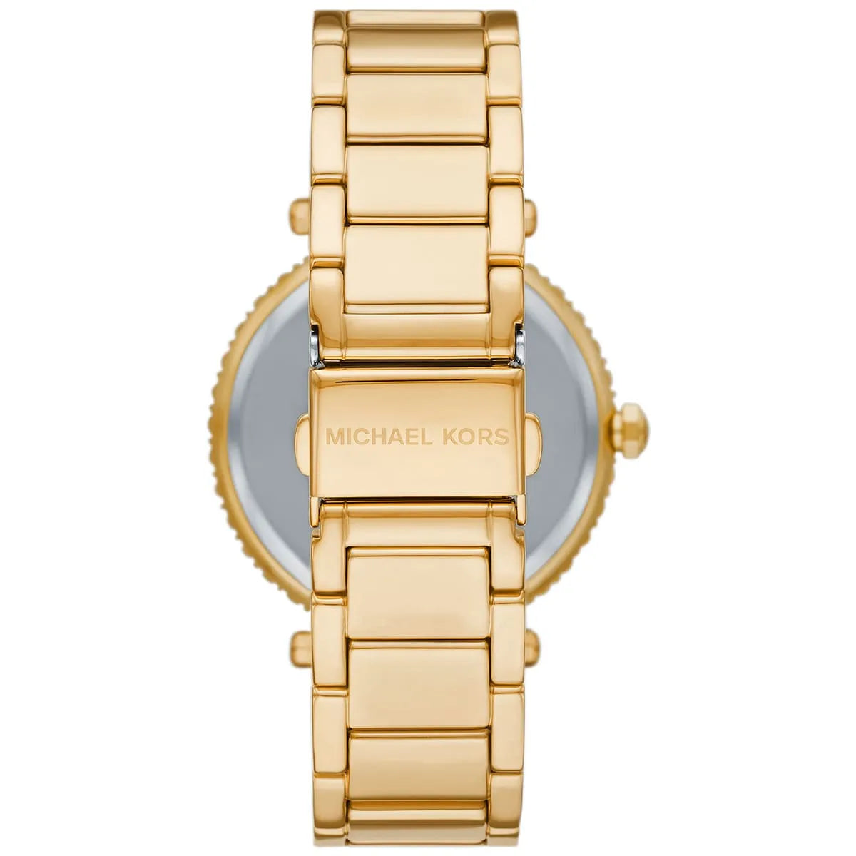 Original Michael Kors Watch For Women Parker MK4693