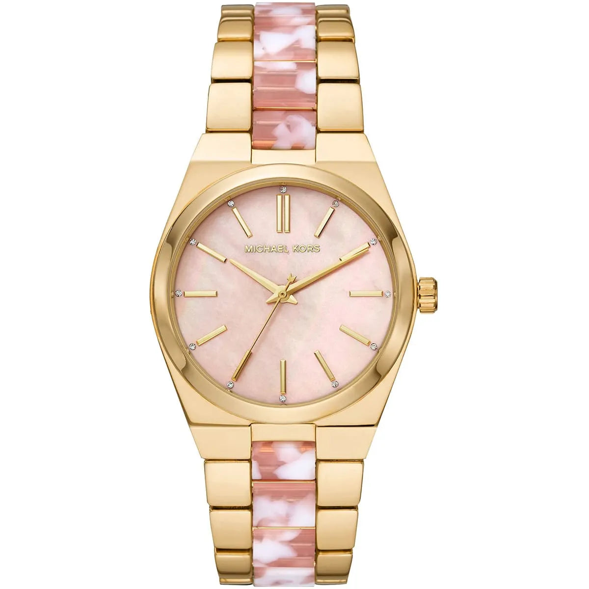 Original Michael Kors Watch For Women Channing MK6650