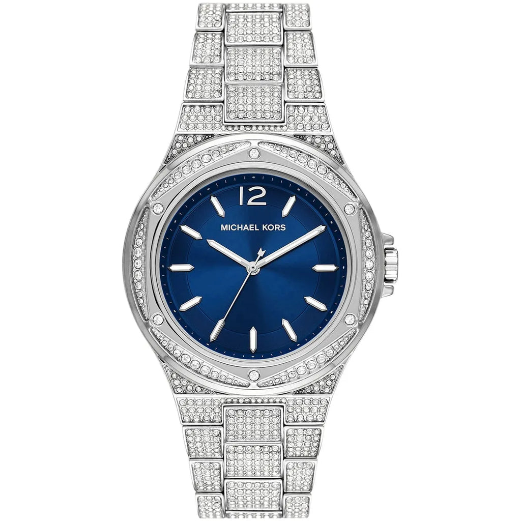 Original Michael Kors Watch For Women Lennox MK6990