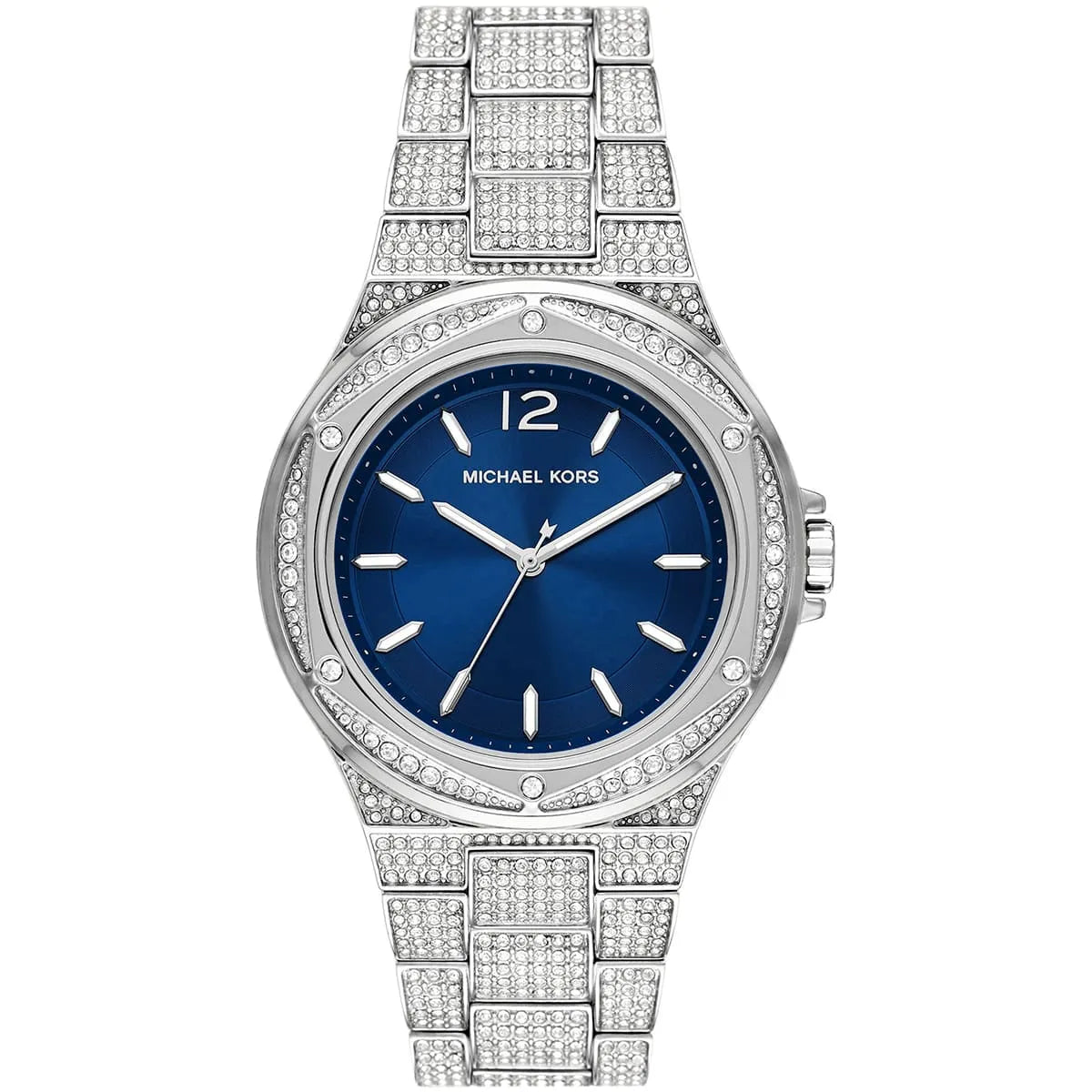Original Michael Kors Watch For Women Lennox MK6990