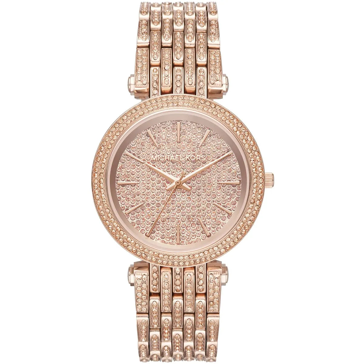 Original Michael Kors Watch For Women Darci MK3780