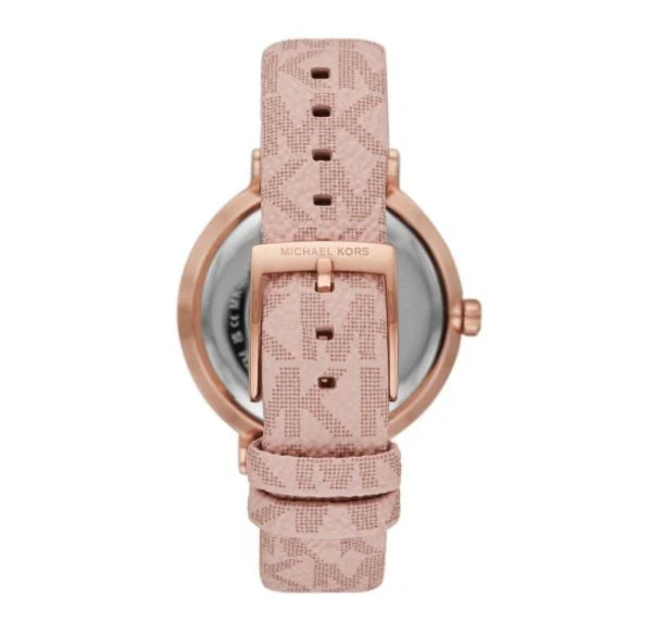 Original Micheal Kors Woman’s Rose Gold Watch MK2947