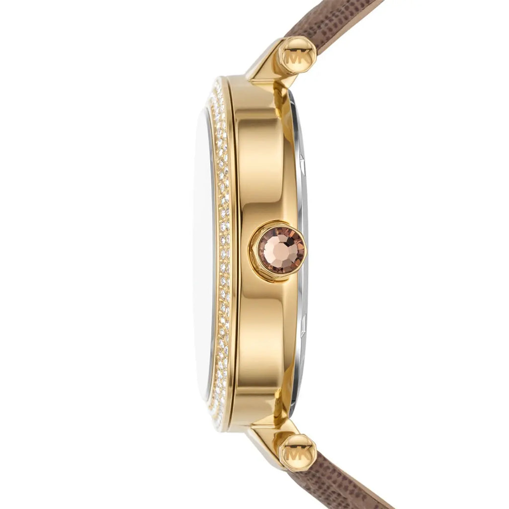 Original Michael Kors Watch For Women Parker MK2973
