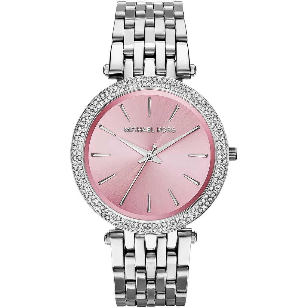 Original Michael Kors Watch For Women Darci MK3352
