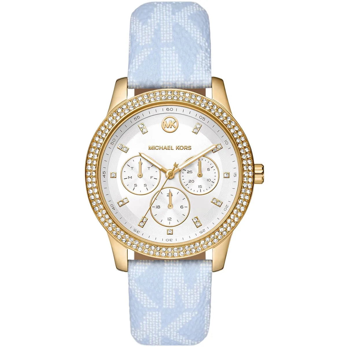 Original Michael Kors Watch For Women Tibby MK2965