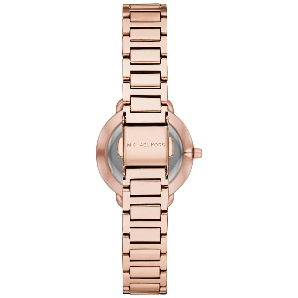 Original Michael Kors Watch For Women Portia MK3839