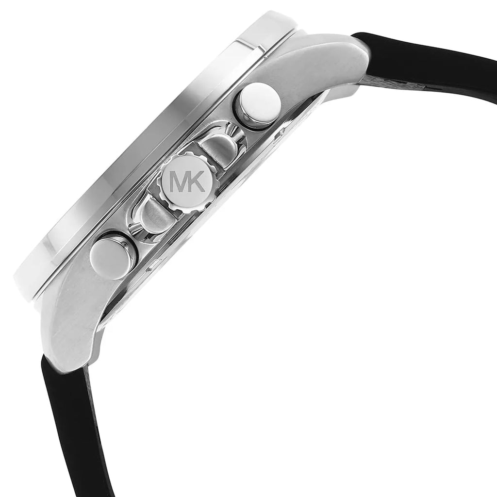 Original Michael Kors Watch For Men Brecken MK8922 Chronograph