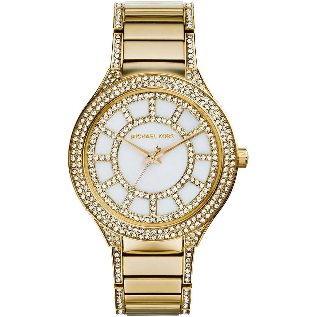 Original Michael Kors Watch For Women Kerry MK3312