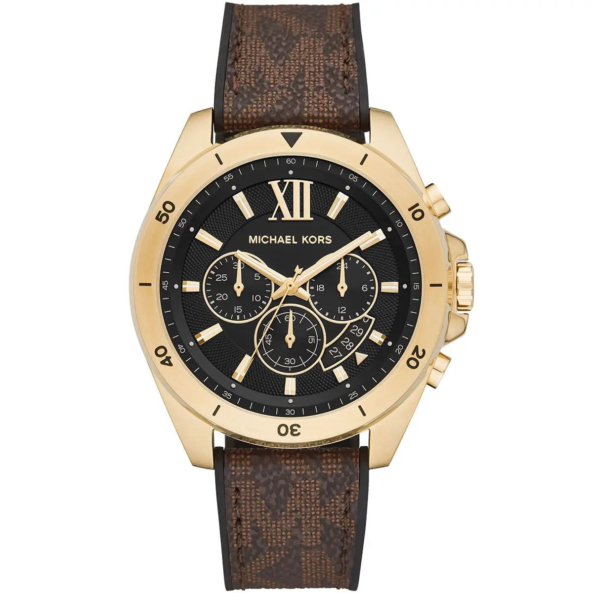 Original Michael Kors Watch For Men Brecken MK8849