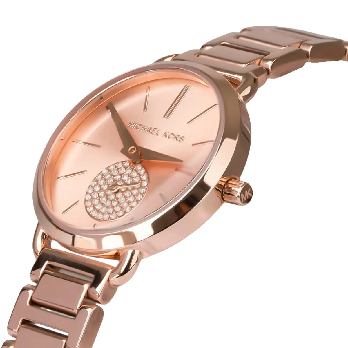 Original Michael Kors Watch For Women Portia MK3839