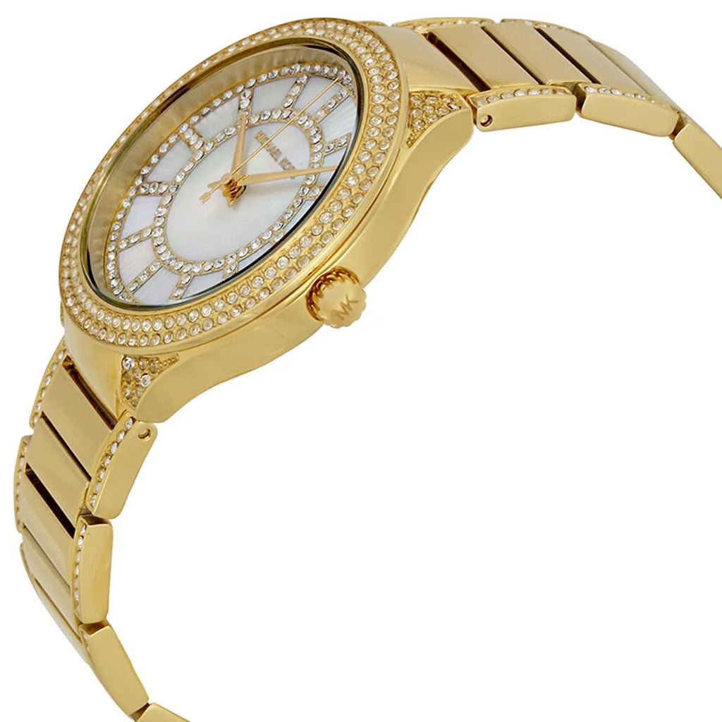 Original Michael Kors Watch For Women Kerry MK3312