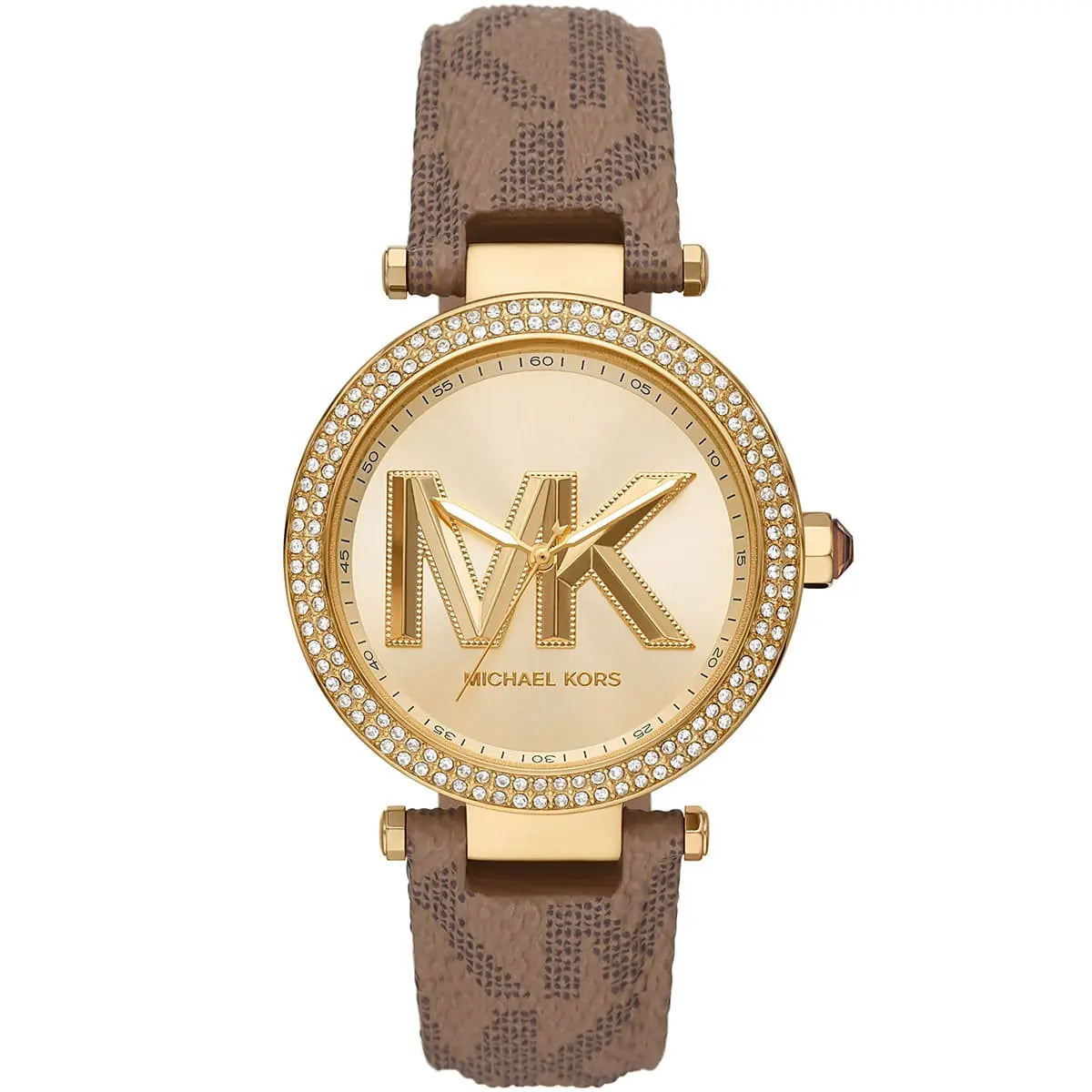 Original Michael Kors Watch For Women Parker MK2973