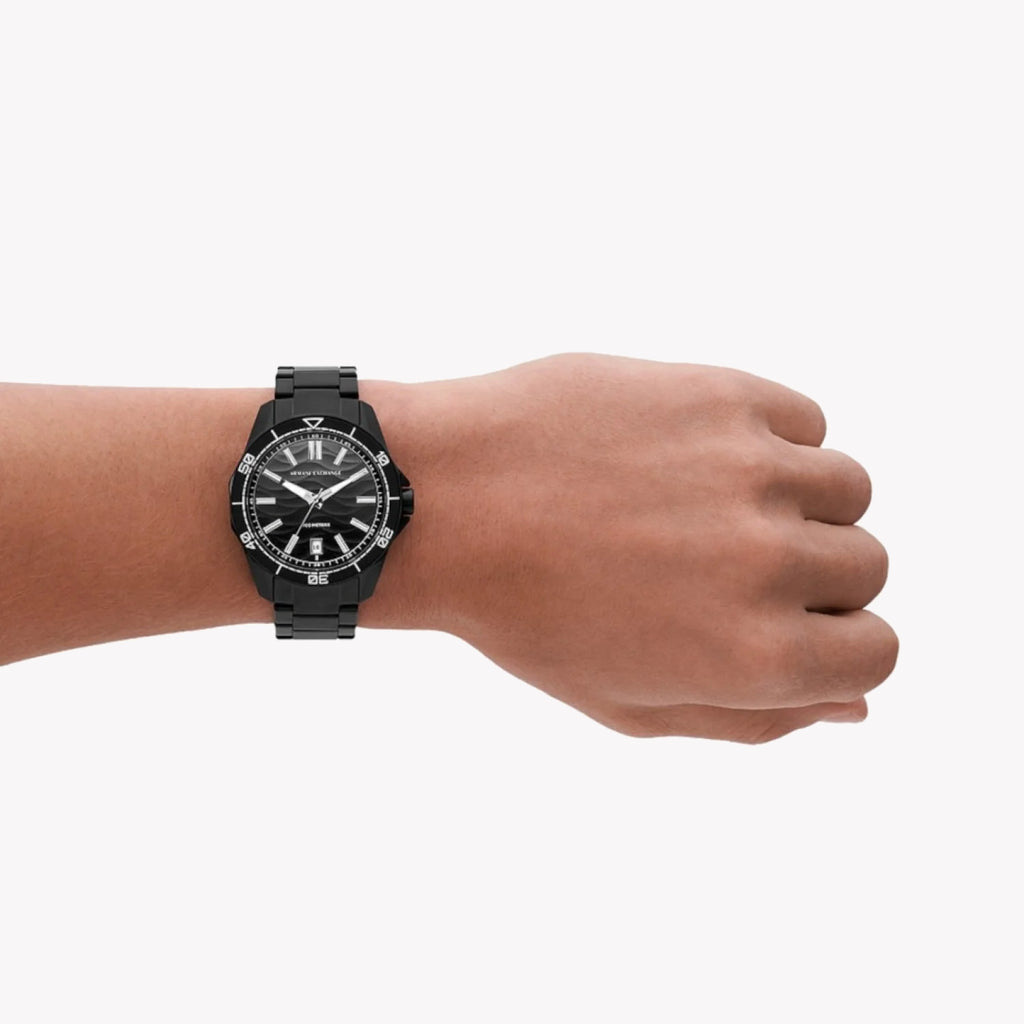 Armani Exchange Mens Urban Watch AX1952