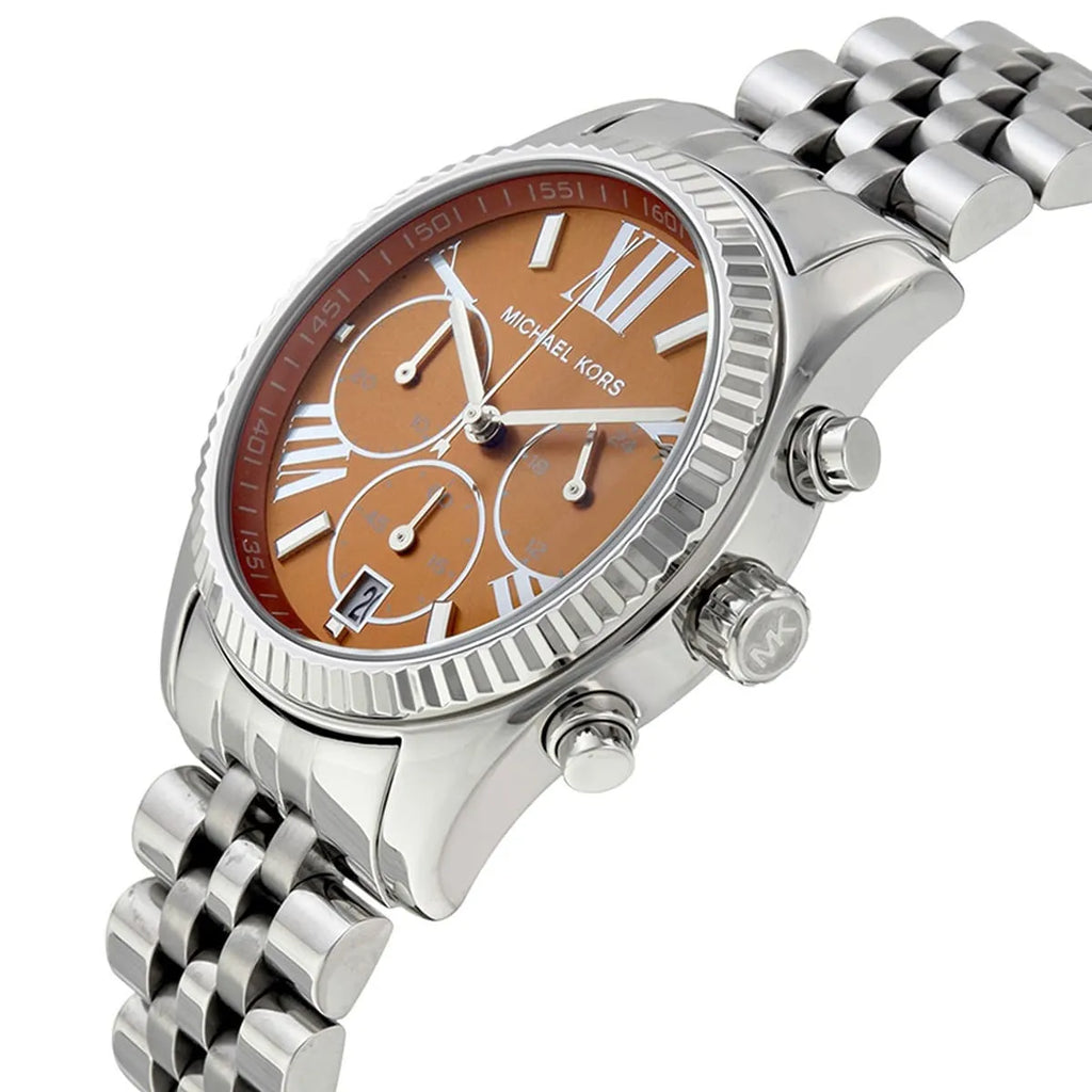 Michael Kors Watch For Women MK6221