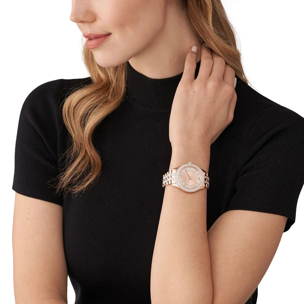 Michael Kors Watch For Women MK4710