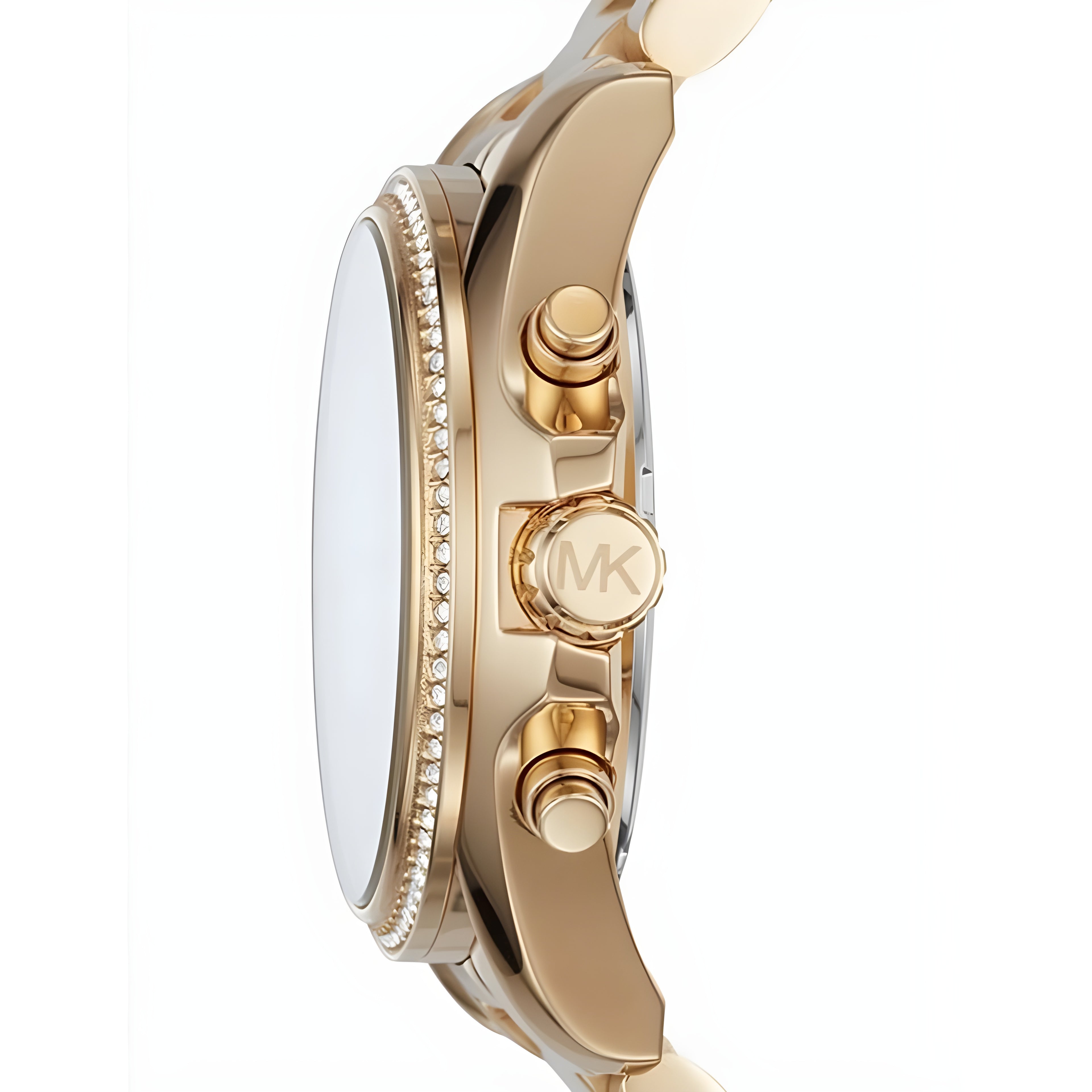 Michael Kors Women Watch Bradshaw MK6538