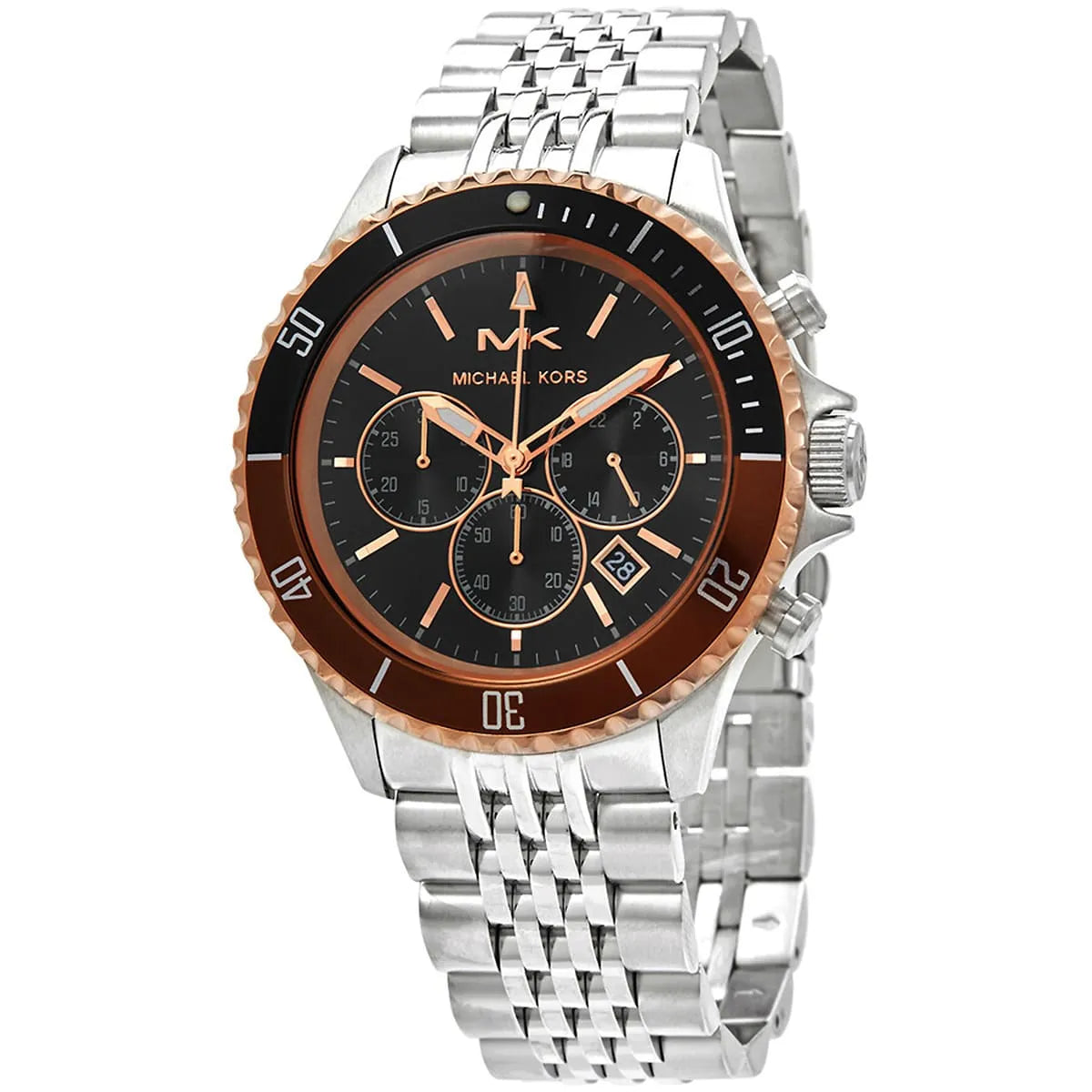 Michael Kors Watch For Men MK8725