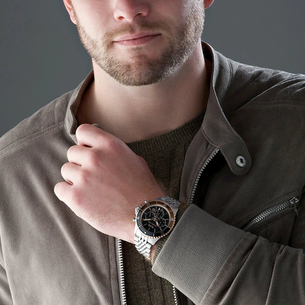 Michael Kors Watch For Men MK8725