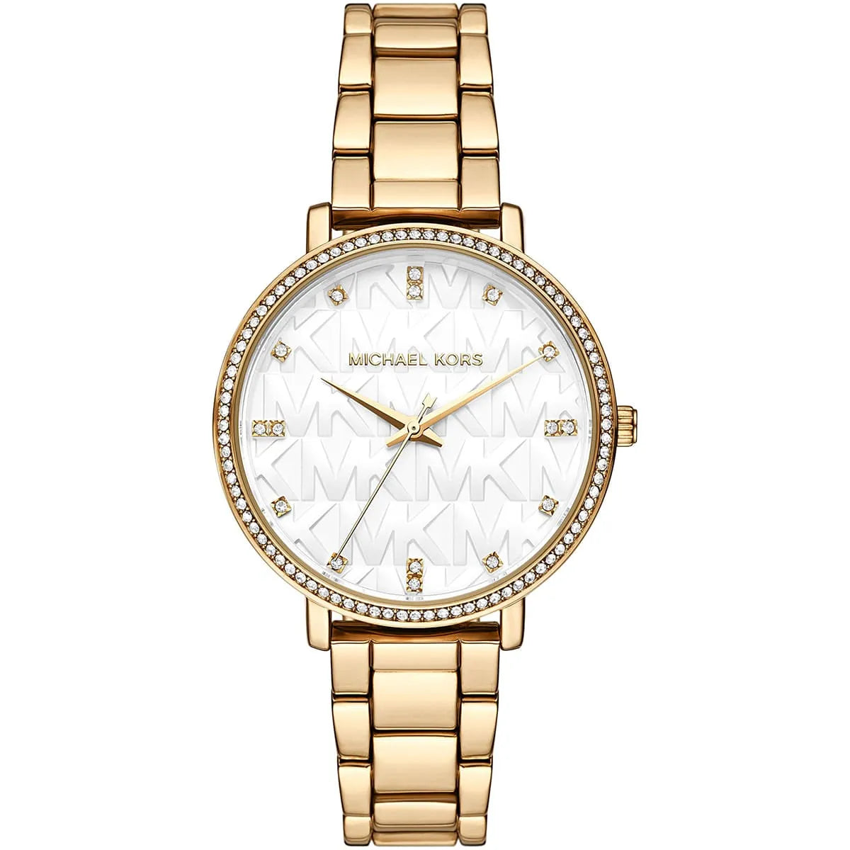 Original Michael Kors Watch For Women Pyper MK4666