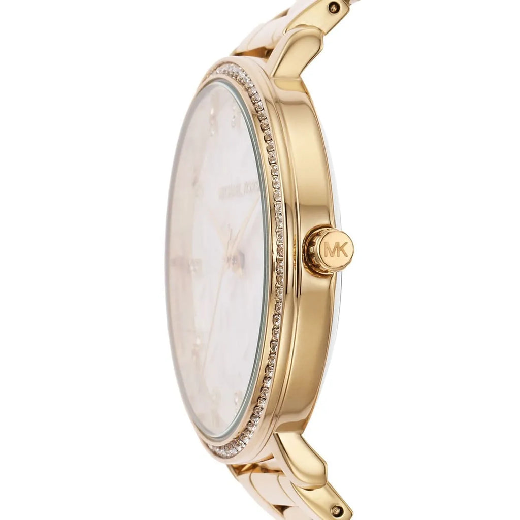 Original Michael Kors Watch For Women Pyper MK4666