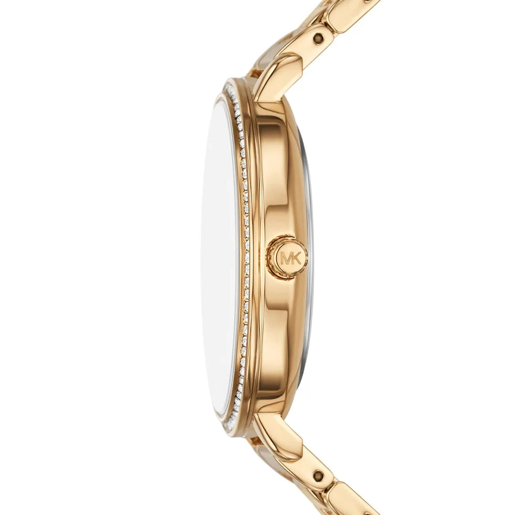 Original Michael Kors Watch For Women Pyper MK4666