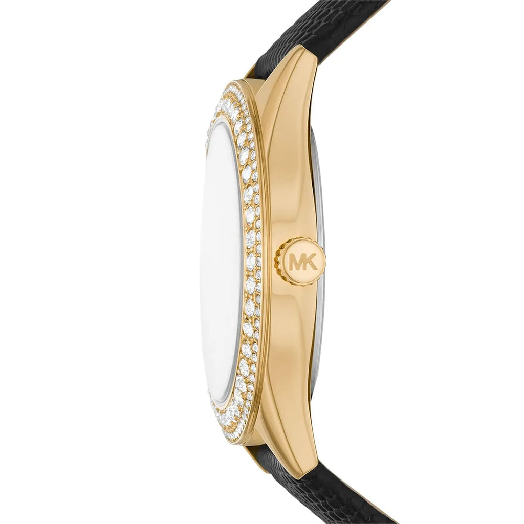 Original Michael Kors Watch For Women Harlowe MK2988