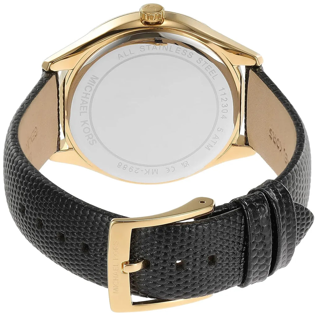 Original Michael Kors Watch For Women Harlowe MK2988
