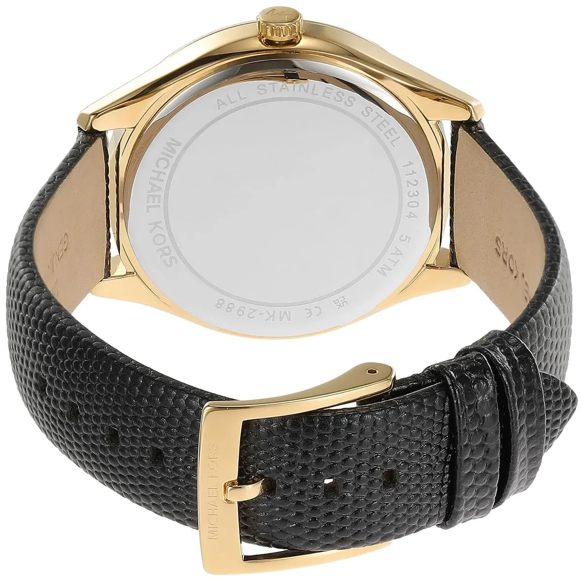 Original Michael Kors Watch For Women Harlowe MK2988
