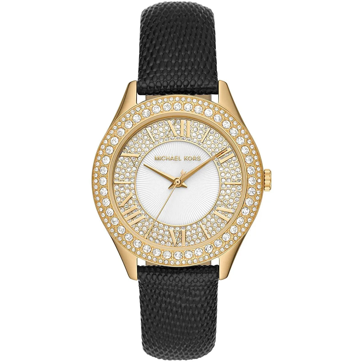 Original Michael Kors Watch For Women Harlowe MK2988