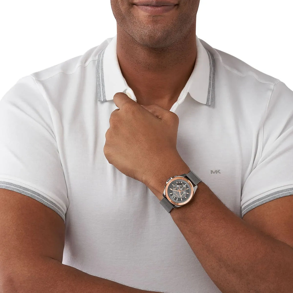 Michael Kors Watch For Men MK8868