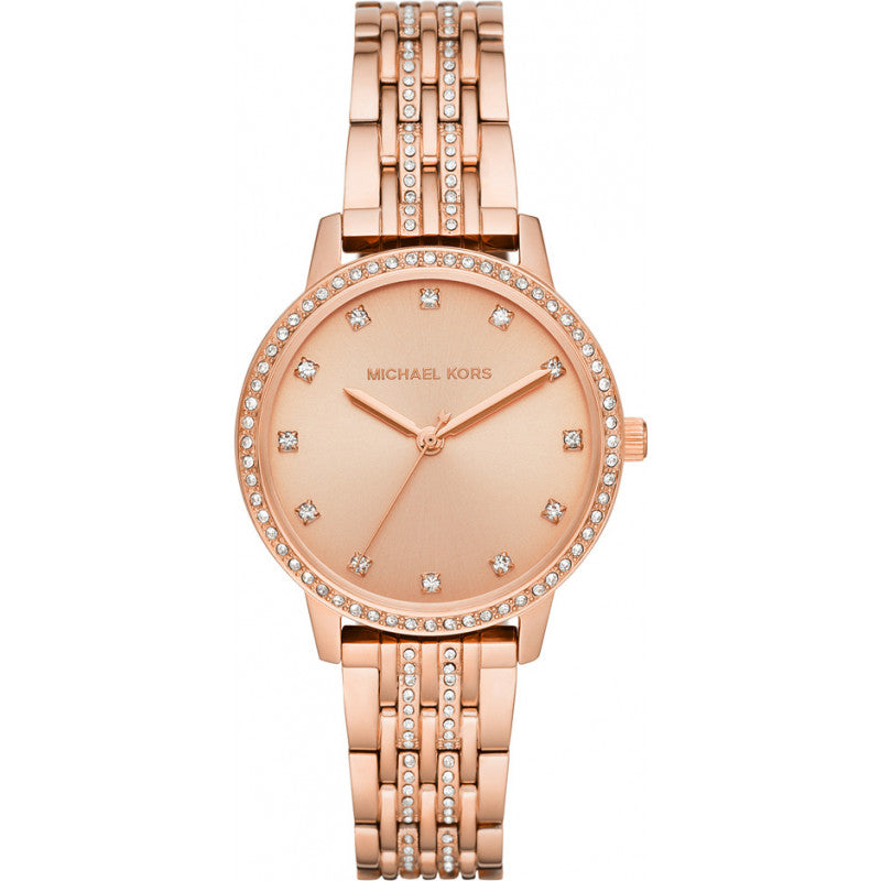 Michael Kors Ladies Melissa Watch MK4369
