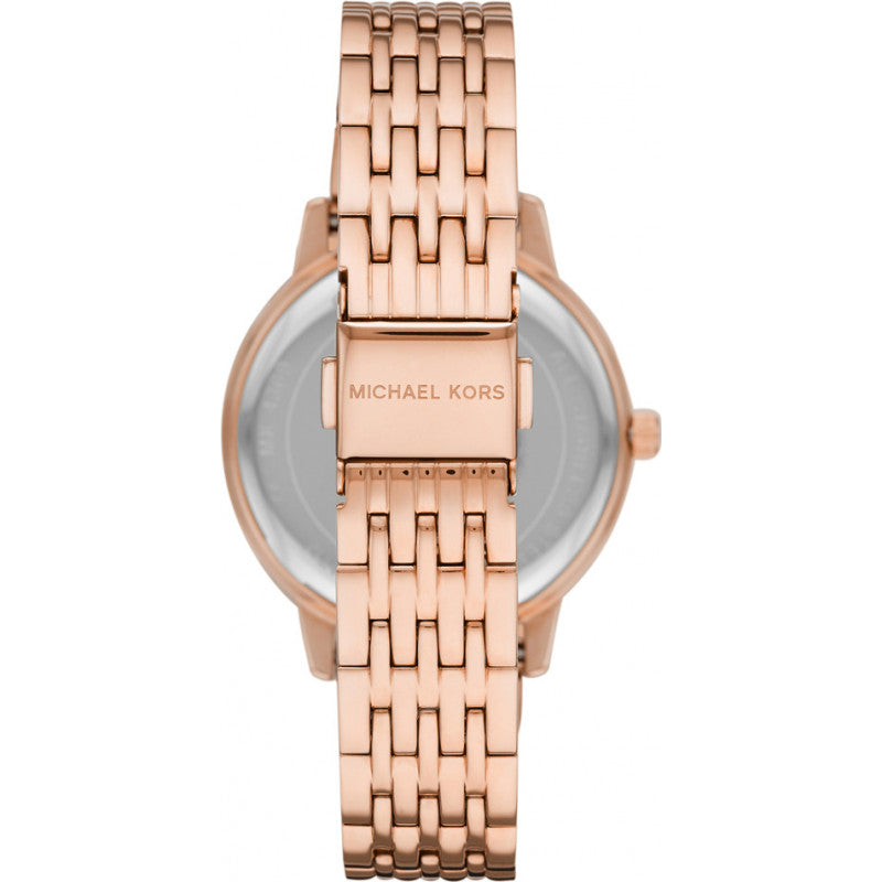 Michael Kors Ladies Melissa Watch MK4369