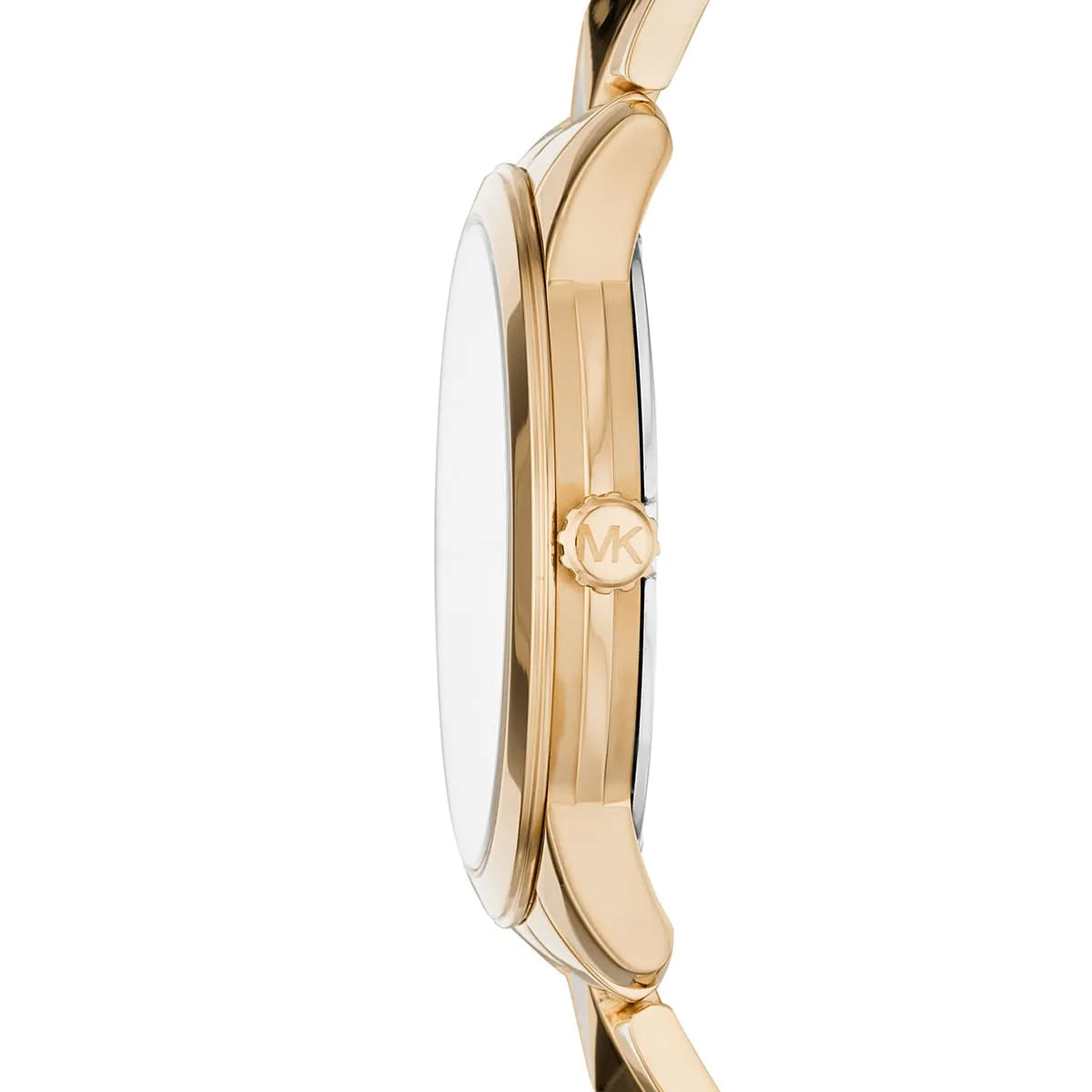 Original Michael Kors Watch For Women Runway MK6689