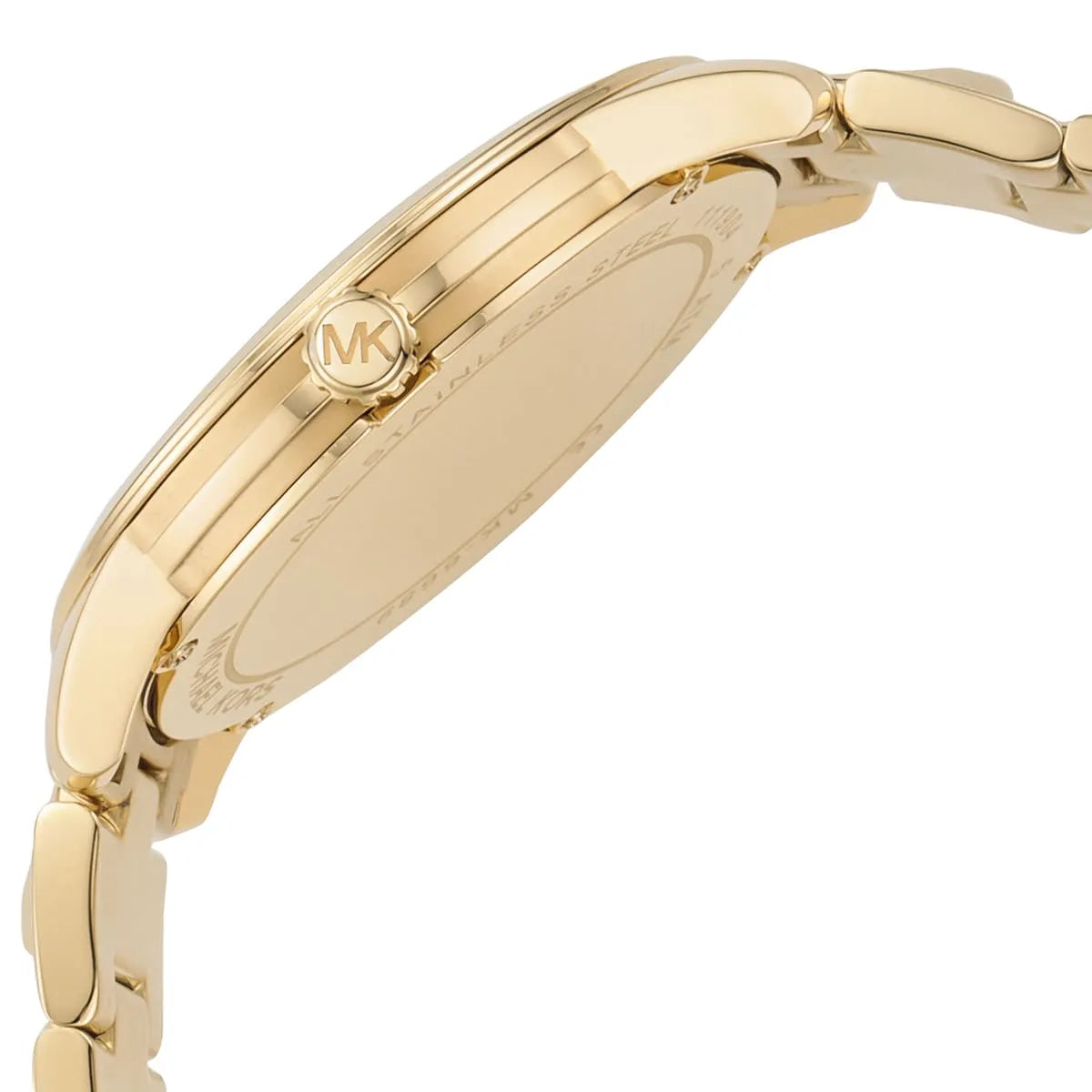 Original Michael Kors Watch For Women Runway MK6689