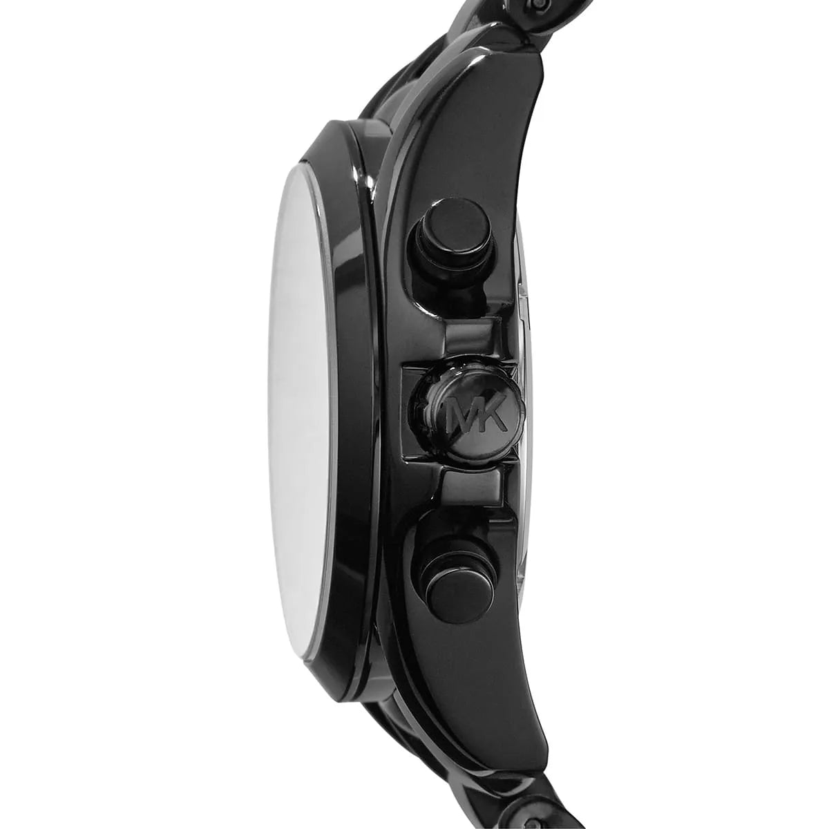 Original Michael Kors Watch For Women Bradshaw MK6058 Chronograph
