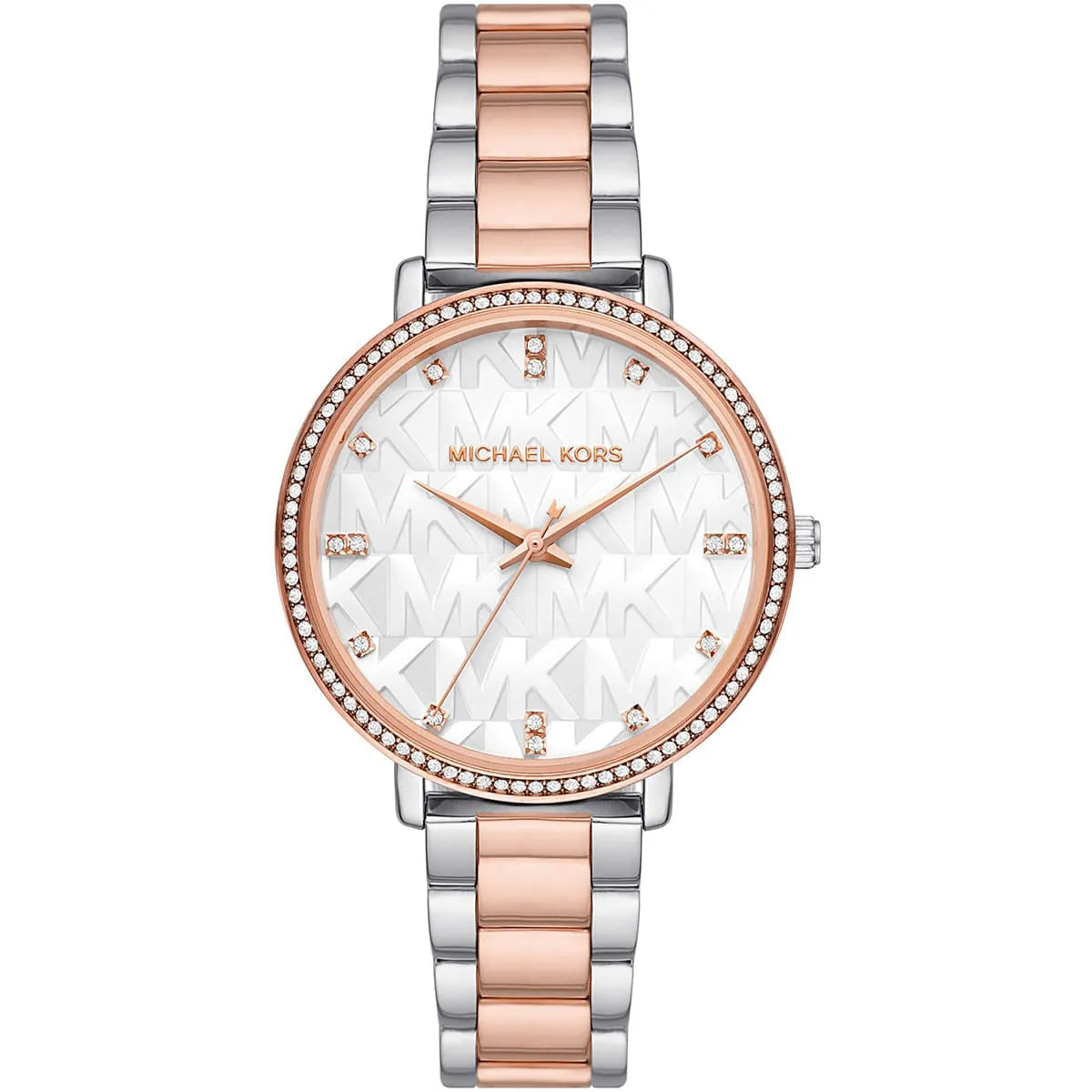 Original Michael Kors Watch For Women Pyper MK4667