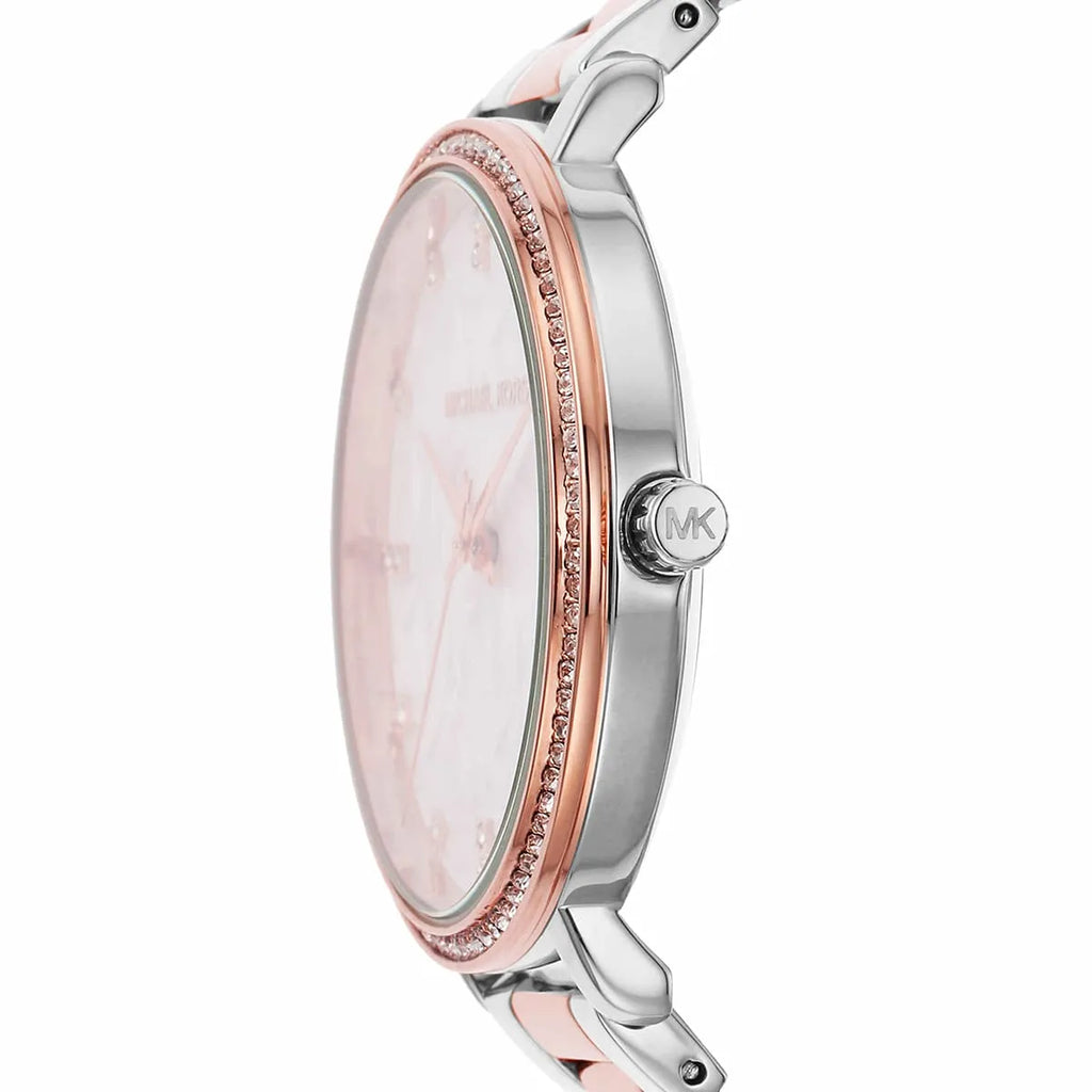 Original Michael Kors Watch For Women Pyper MK4667