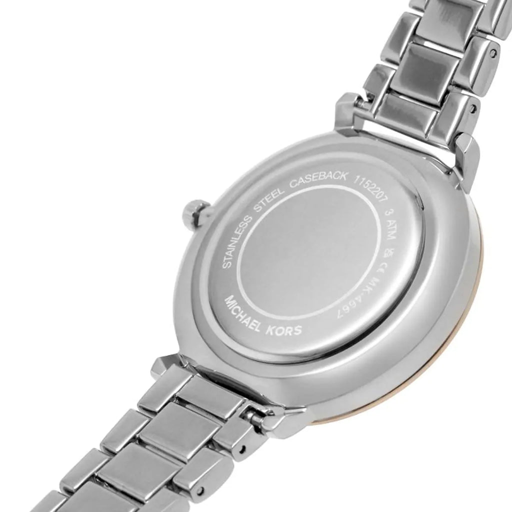 Original Michael Kors Watch For Women Pyper MK4667